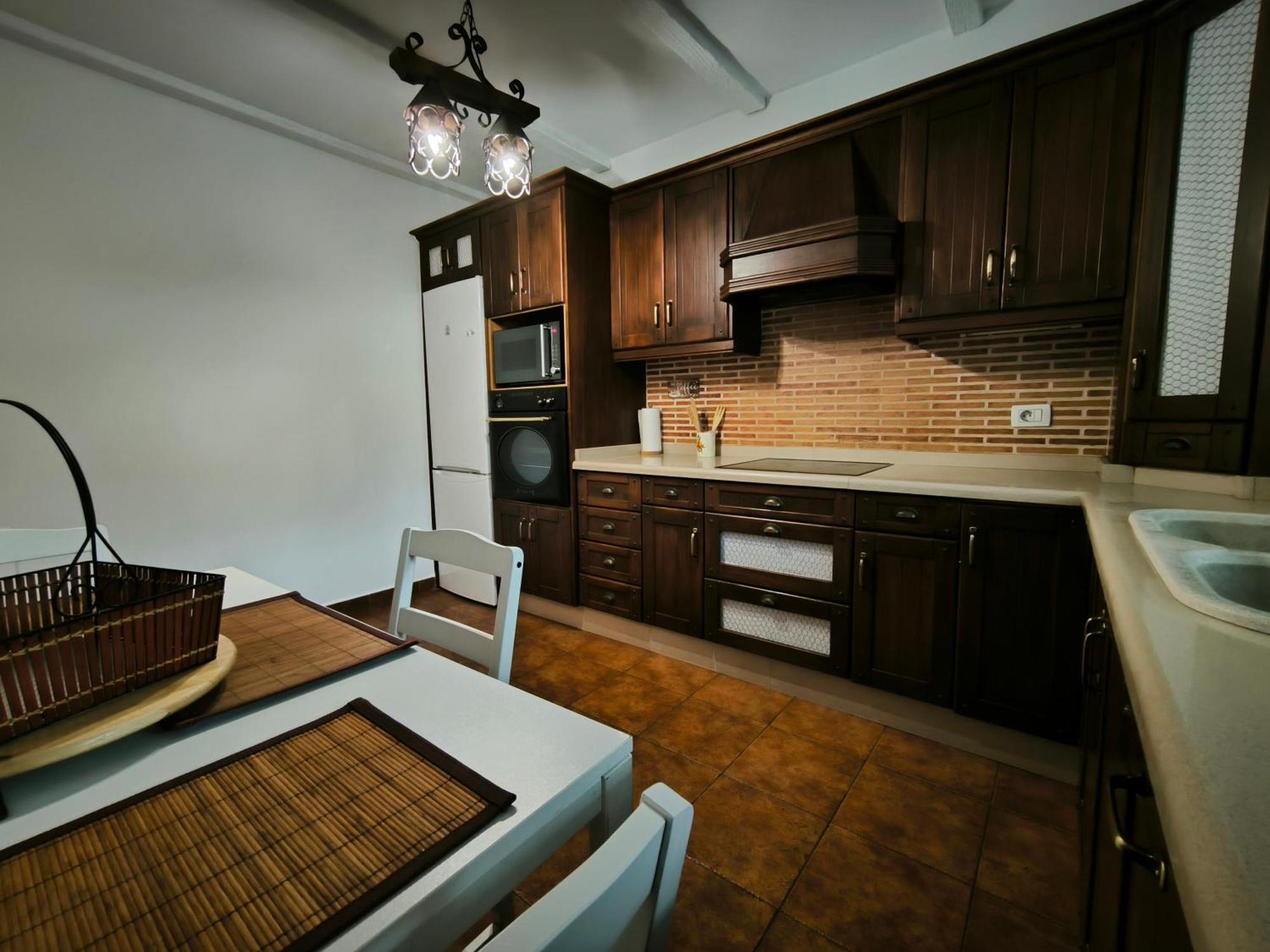 Casa Zamora Los Realejos Exterior foto